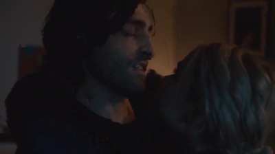 No Way Out Scene