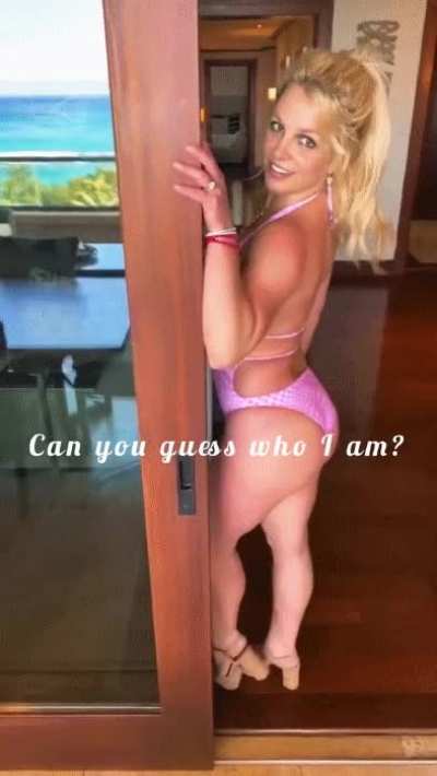 Britney Spears