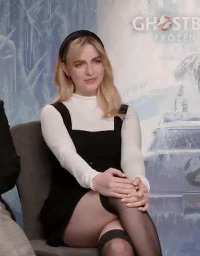 Mckenna grace