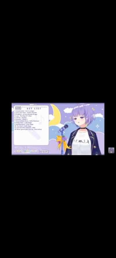 Moona Rickroll
