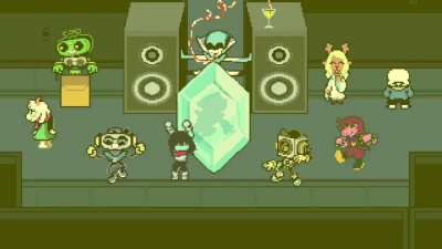 snowrave