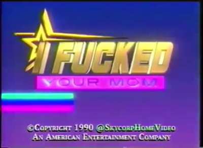 &copy;Copyright 1990