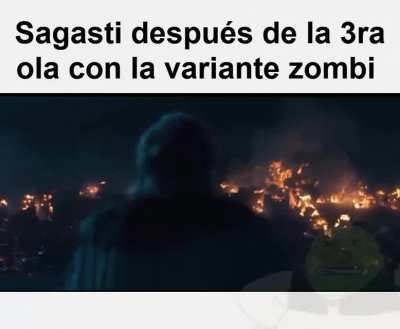 covid sorpr&eacute;ndeme...