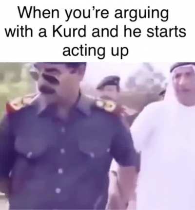 bu saddam değ&uuml;l mi? 😋