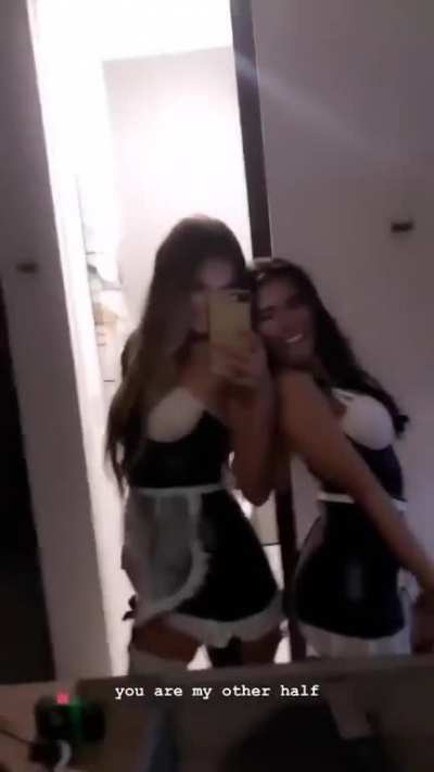 Maids