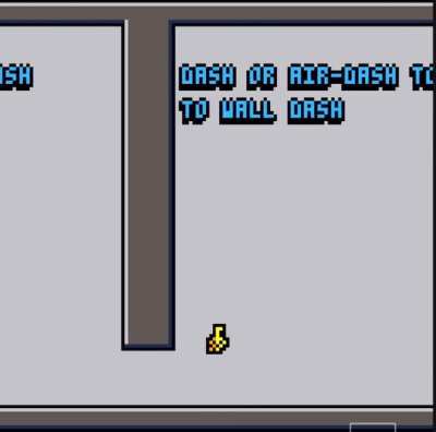 Collision not working in platformer