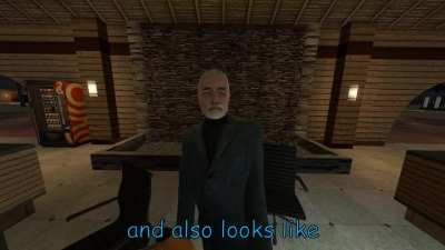 GMOD - Tik Tok Life Hack Parody