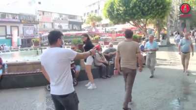 Ananı sikim millet ciddi ciddi aydınlanmaya başlamış herg&uuml;n şaşırmaya devam ediyorum.