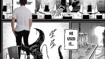 r/ShuumatsuNoValkyrie reacts when Beelzebub, the prince of the devils, is indeed a bad guy.