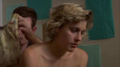 Greta Gerwig 
