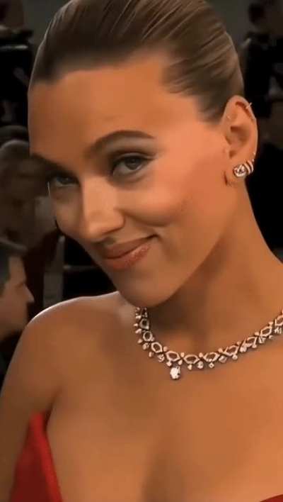 Scarlett Johansson 