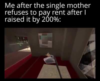 Pay up