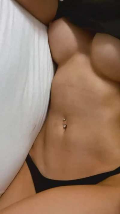 Do you like what’s underneath?