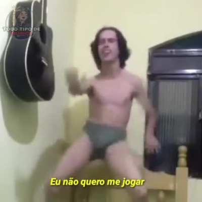 Depressao ☹