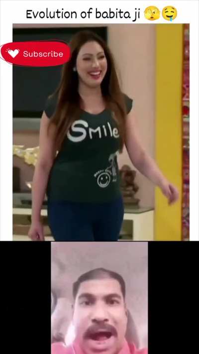 BOOBITAJI SIZE EVOLUTION