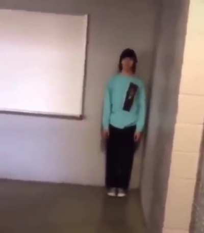 Bro moved