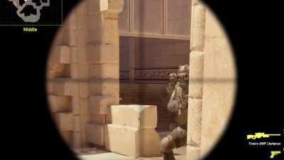 CS2 subtick is hilarious - ,,What you see is what you get''