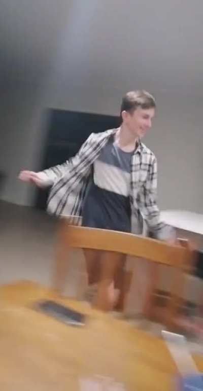 "let's be like a cute couple and I'll run into your arms"
