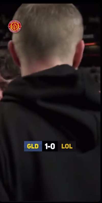 Not a good result for ksi&hellip;