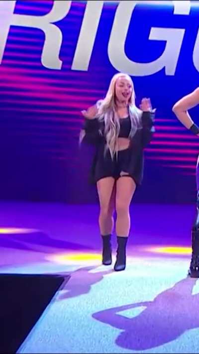 Liv Morgan