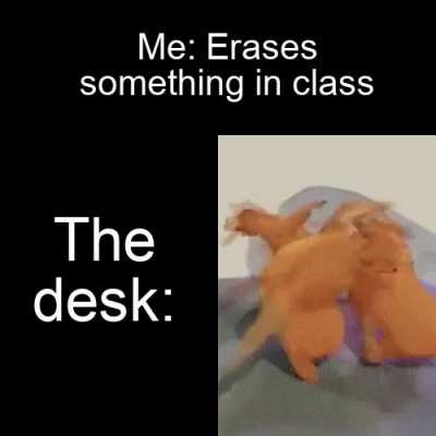 why tho