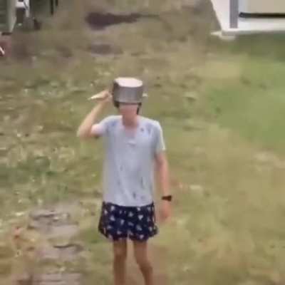 How to protect yourself from the hail
