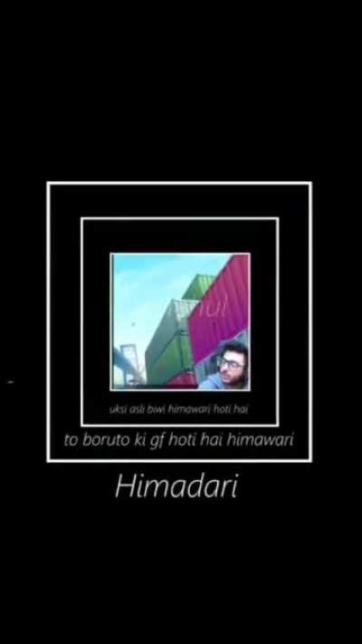 Himadari 🥰