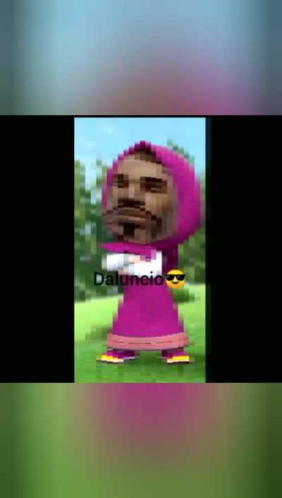 Daluncio 😎