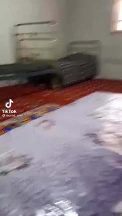 The Pinball Effect