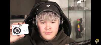 Perfectly cut scream after omegle prank @Joshy on YouTube