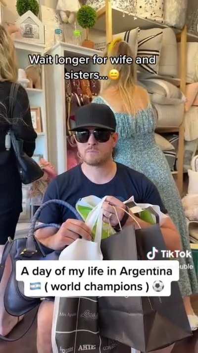 Michael es un Argento mas