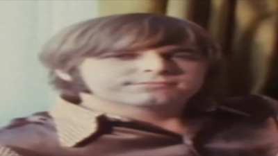 Carl Wilson refuses to sing Darlin' (1967) *NOT CLICKBAIT*