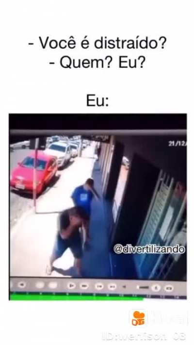 Papo cabeça