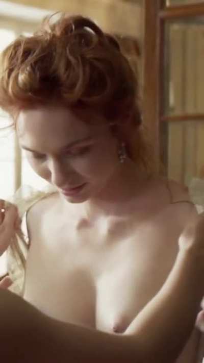 Eleanor Tomlinson in &ldquo;Colette&rdquo;