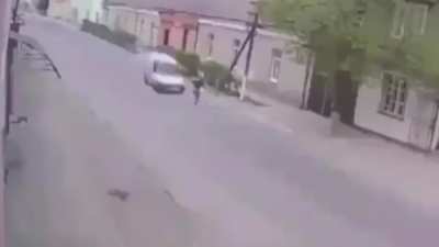 real life Mario Kart