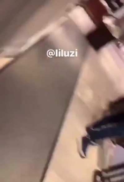 somebody got on uzi&rsquo;s nerves 😭😭💀💀💀