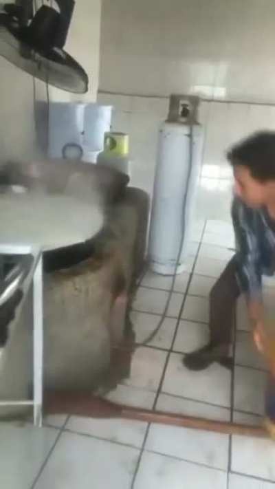 Каша из Топора