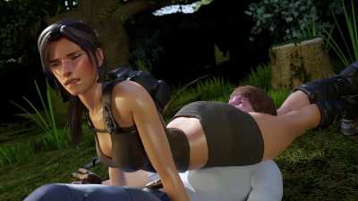 Tomb Raider&rsquo;s Revenge (Extended)