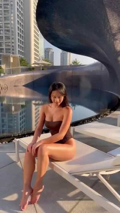 Franki Russel 💦