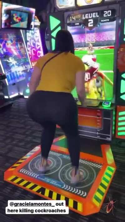 GracielaM - Video #3272