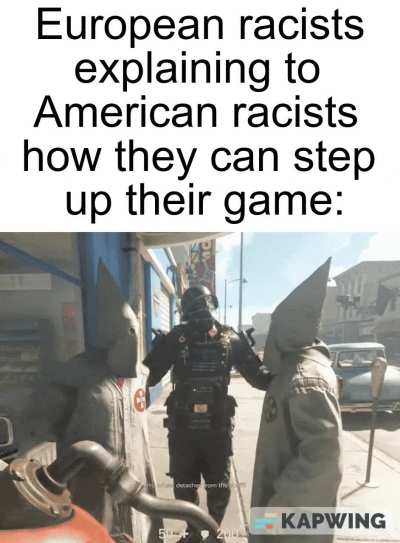 Europe 🇪🇺 