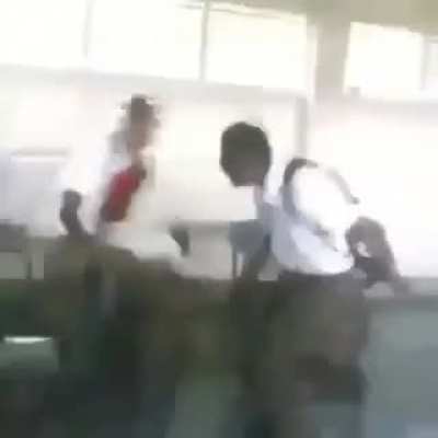 Sdds da escola?