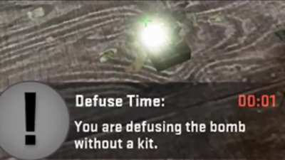 How it really ends...