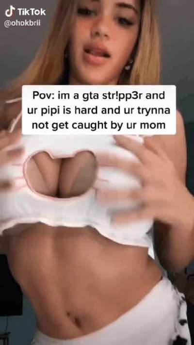 Hot 😋