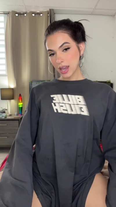 Boys are turning into the hottest girls