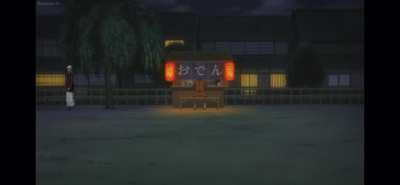 Gintoki finally discovers who he&rsquo;s had drunken relations with. [Gintama&rsquo;]