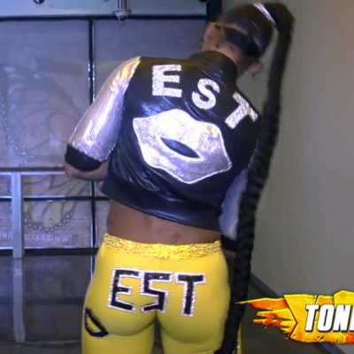 Bianca Belair