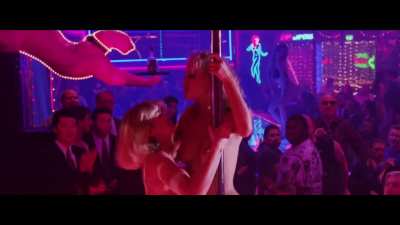 Elizabeth Berkley &amp;amp; Rena Riffel in "Showgirls" (1995)