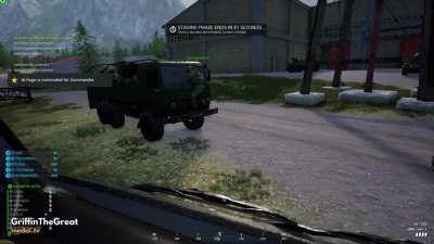 6AM squad lobby. Lmao (Audio required)