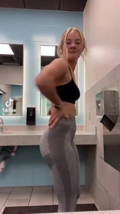 tight ass
